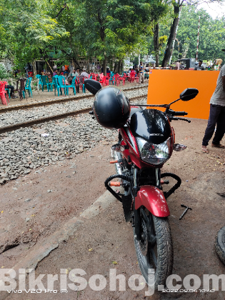 Motorcycle হোন্ডা সাইন